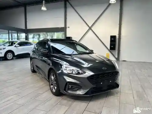 Ford Focus Turnier 1.0 EcoBoost Hybrid 2021