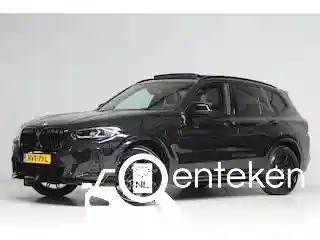 BMW X3 xDrive30e 2021