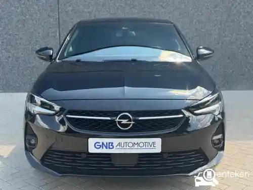 Opel Corsa 1.2 DI Turbo 2020