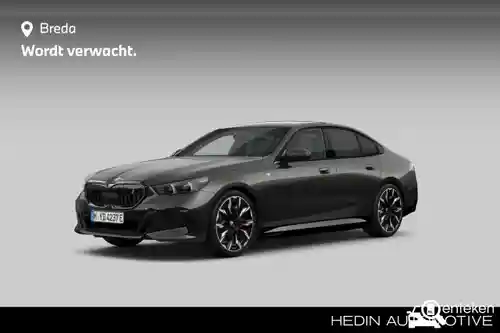 BMW i5 eDrive40 2025