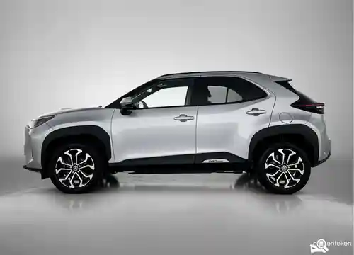 Toyota Yaris Cross 1.5 Hybrid 116 2024