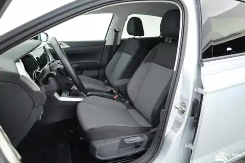 VW Polo 1.0 TSI OPF 2024