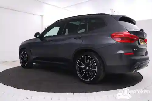 BMW X3 xDrive30e 2021