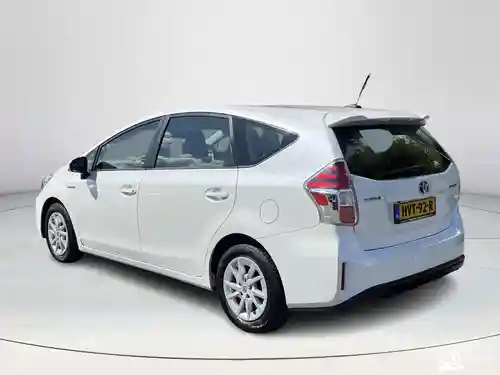 Toyota Prius+ 1.8 Hybrid 2020