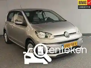 VW up! 1.0 2019