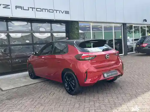 Opel Corsa 1.2 DI Turbo 2022