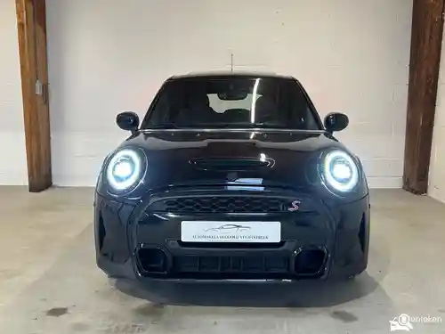 MINI  Cooper S 2021
