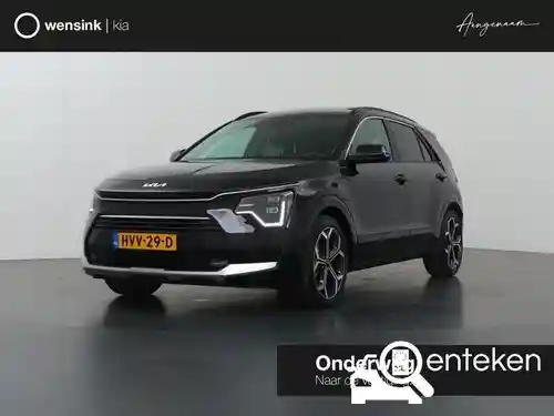 KIA Niro 1.6 GDI Hybrid 2025