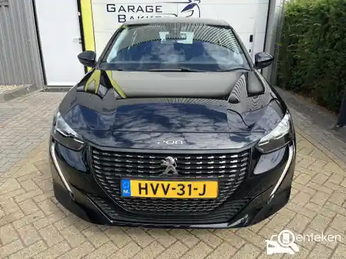 Peugeot 208 1.2 PureTech 75 2022