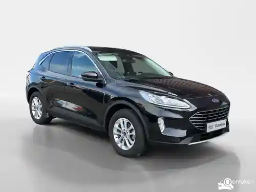Ford Kuga 2.5 Plugin-Hybrid 2022
