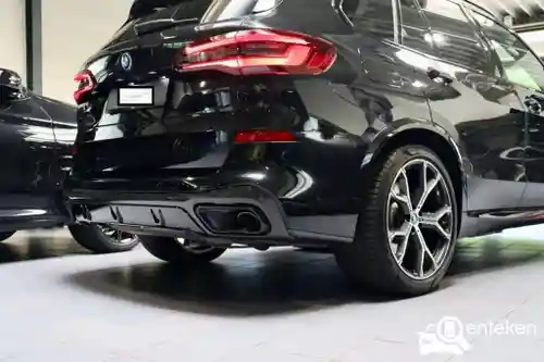 BMW X5 xDrive45e 2022