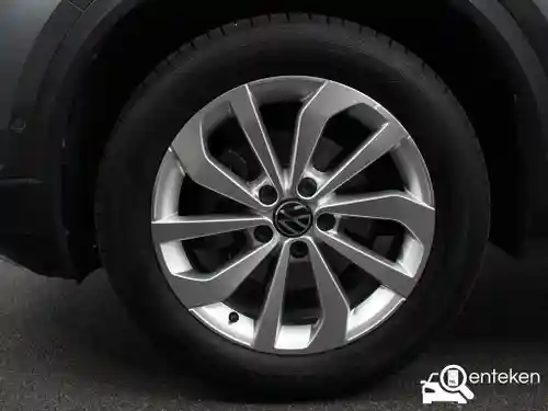 VW T-Roc 1.5 TSI OPF 2024