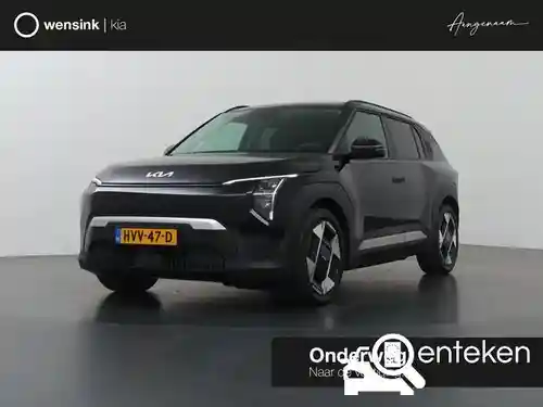 KIA EV3 (58,3 kWh) 2025