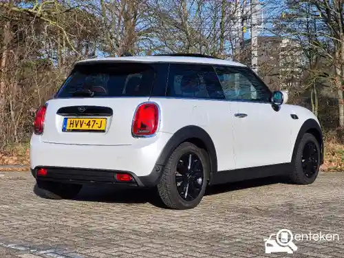MINI  Cooper SE 2023