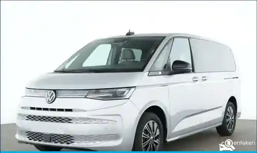 VW Bedrijfswagens T7 Multivan 1.4 eHybrid OPF 2024