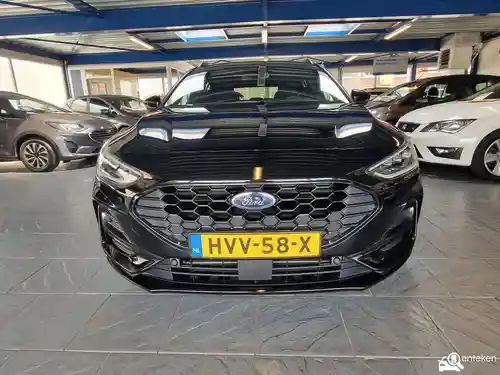 Ford Focus Turnier 1.0 EcoBoost Hybrid 2023