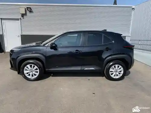 Toyota Yaris Cross 1.5 Hybrid 116 2024