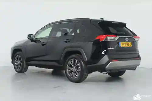 Toyota RAV4 2.5 Hybrid 2025