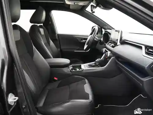 Toyota RAV4 2.5 Hybrid 2021