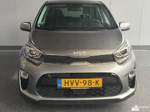 KIA Picanto 1.0 2024
