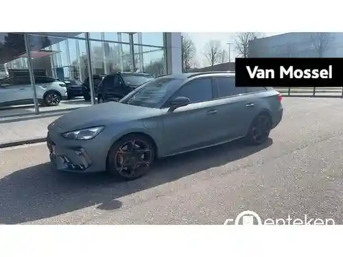 CUPRA Leon Sportstourer VZ 1.5 e-HYBRID 2025
