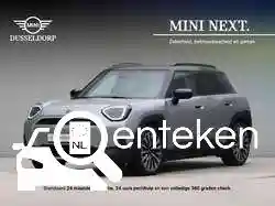 MINI John Cooper Works 2025