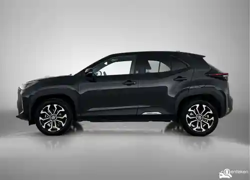 Toyota Yaris Cross 1.5 Hybrid 116 2022
