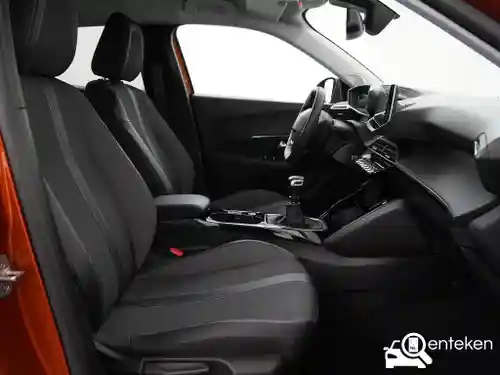 Peugeot 2008 1.2 PureTech 100 2021