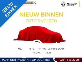 Renault Clio E-TECH Hybrid 145 2025