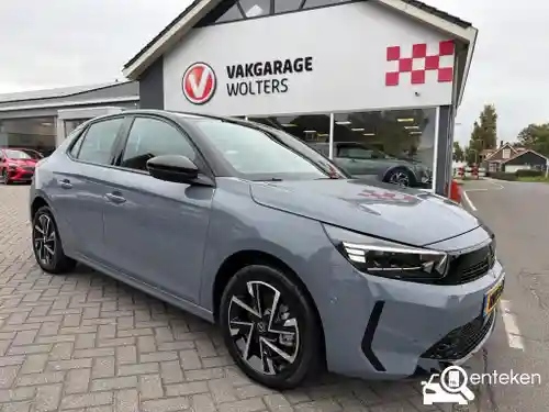 Opel Corsa 1.2 DI Turbo 2024