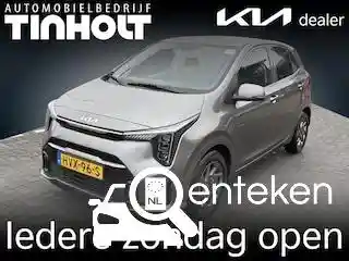 KIA Picanto 1.0 2025
