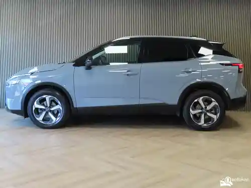 Nissan Qashqai 1.3 DIG-T MHEV 2024