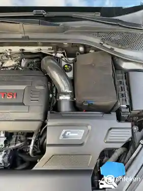 VW Golf GTI Performance 2016