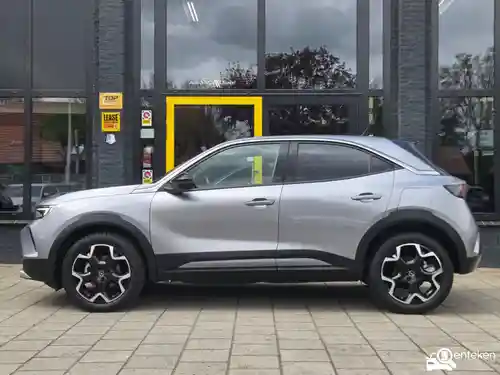 Opel Mokka 1.2 DI Turbo 2021