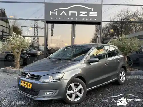 VW Polo 1.4 2010