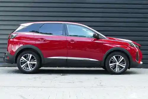 Peugeot 3008 1.2 PureTech 130 2022