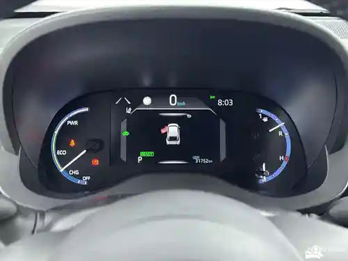 Toyota Yaris Cross 1.5 Hybrid 116 2023