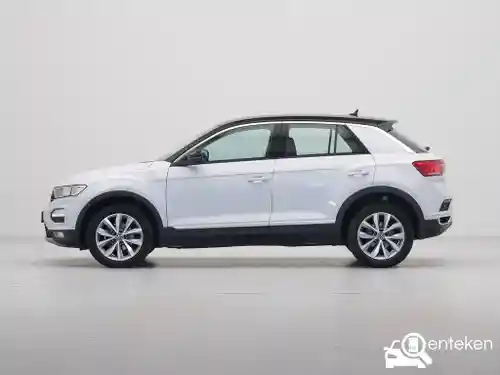 VW T-Roc 1.0 TSI OPF 2021