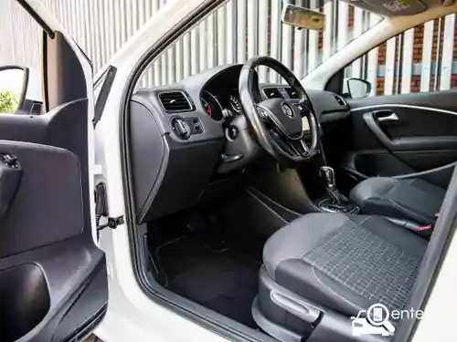 VW Polo 1.2 TSI BMT 2016