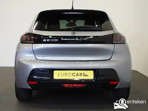 Peugeot 208 1.2 PureTech 100 2023