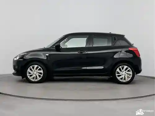Suzuki Swift 1.2 Dualjet Hybrid 2024