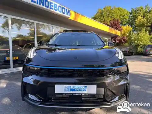 Lynk & Co 01 1.5TD PHEV 2023