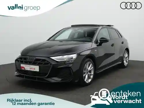 Audi A3 Sportback 40 TFSI e 2025