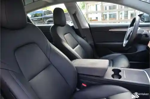 Tesla Model 3 Performance 2021