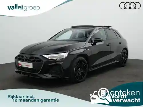 Audi A3 Sportback 40 TFSI e 2025