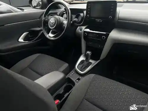 Toyota Yaris Cross 1.5 Hybrid 116 2022