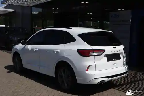 Ford Kuga 2.5 Plugin-Hybrid 2024