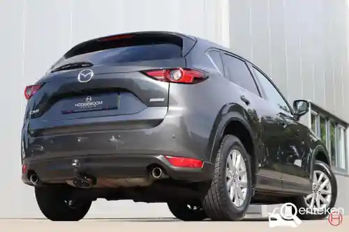 Mazda CX-5 SKYACTIV-G 165 2017