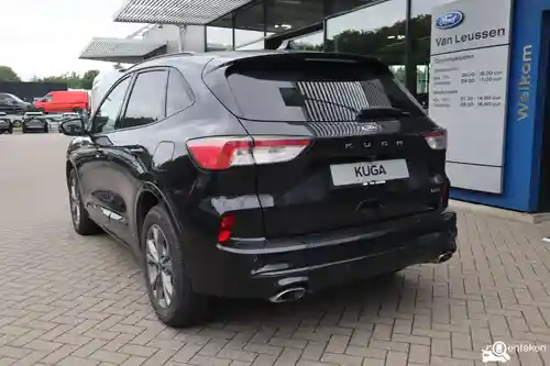 Ford Kuga 2.5 Plugin-Hybrid 2024