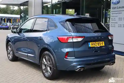 Ford Kuga 2.5 Plugin-Hybrid 2024